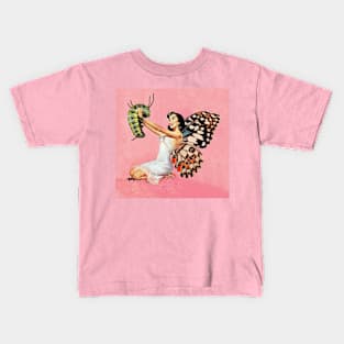 Congrats! Kids T-Shirt